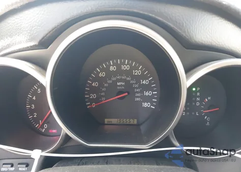 2002 Lexus Sc 430 z USA, uszkodzony, nr VIN JTHFN48Y320017132